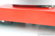Pro-Ject Debut Carbon Esprit SB Turntable; Ortofon 2M Blue MM Cartridge; Red