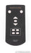 Parasound Zpre2 Zone Stereo Preamplifier; Zpre-2; Remote; Black