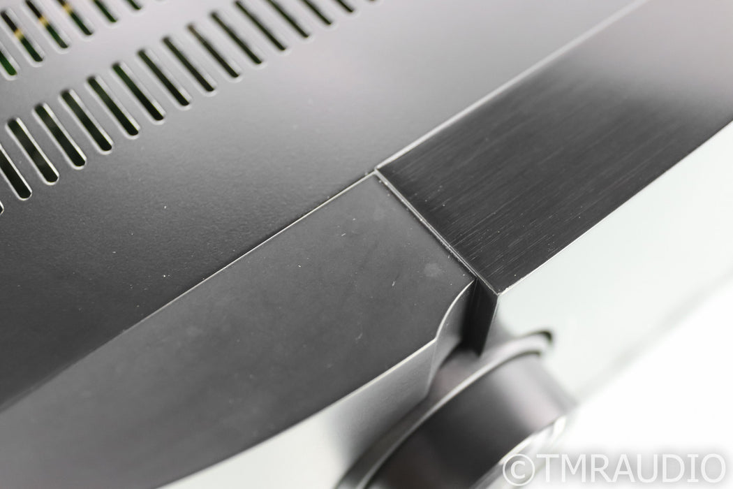 Marantz SR5011 7.2 Channel Home Theater Processor; Remote; Black; SR-5011