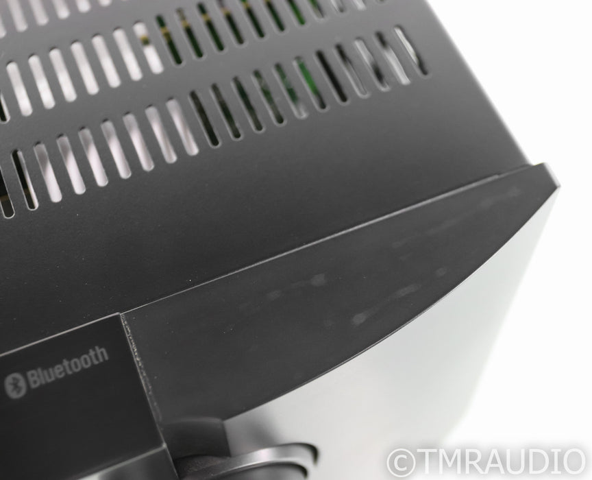 Marantz SR5011 7.2 Channel Home Theater Processor; Remote; Black; SR-5011