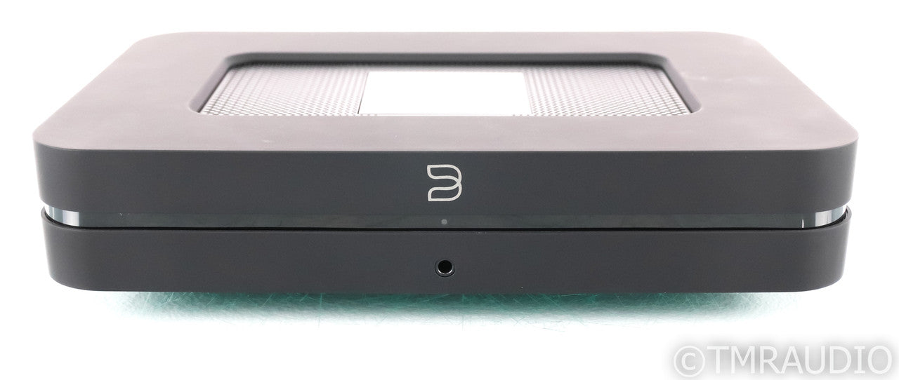 Bluesound Node 2i Network Streamer; Bluetooth; AirPlay