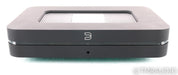 Bluesound Node 2i Network Streamer; Bluetooth; AirPlay