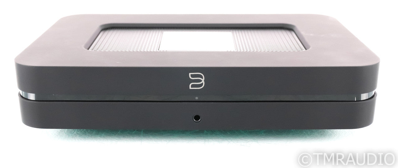 Bluesound Node 2i Network Streamer; Bluetooth; AirPlay