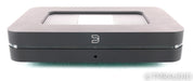 Bluesound Node 2i Network Streamer; Bluetooth; AirPlay