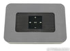 Bluesound Node 2i Network Streamer; Bluetooth; AirPlay