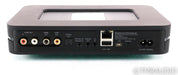 Bluesound Node 2i Network Streamer; Bluetooth; AirPlay