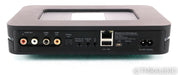 Bluesound Node 2i Network Streamer; Bluetooth; AirPlay