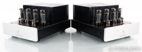 PrimaLuna ProLogue Six Mono Tube Power Amplifier; Prologue-6; Silver Pair
