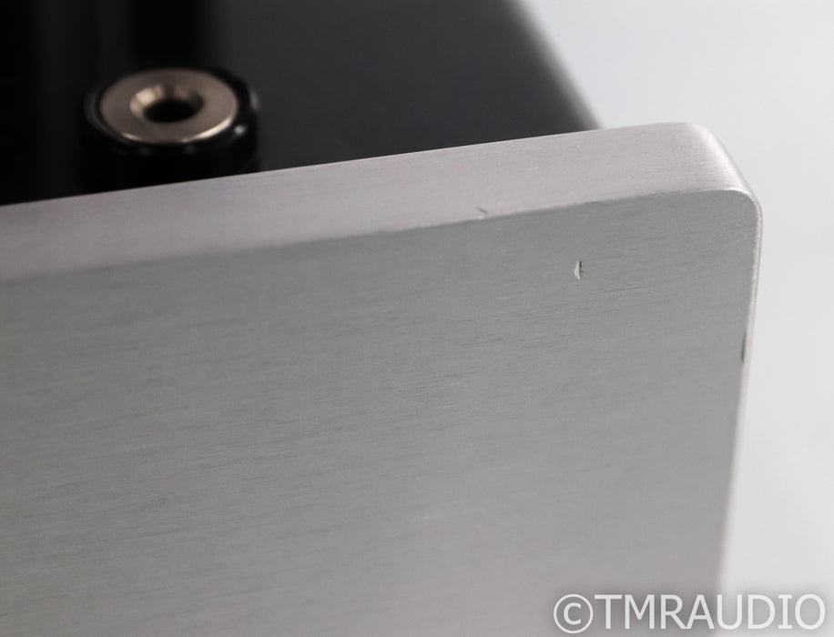 PrimaLuna ProLogue Six Mono Tube Power Amplifier; Prologue-6; Silver Pair
