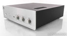 Rogue Audio Sphinx v3 Stereo Tube Hybrid Integrated Amplifier; Silver; Remote