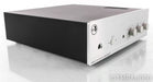 Rogue Audio Sphinx v3 Stereo Tube Hybrid Integrated Amplifier; Silver; Remote