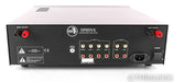 Rogue Audio Sphinx v3 Stereo Tube Hybrid Integrated Amplifier; Silver; Remote
