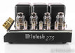 McIntosh MC275 MK VI Stereo Tube Power Amplifier; MC-275; Mk-6