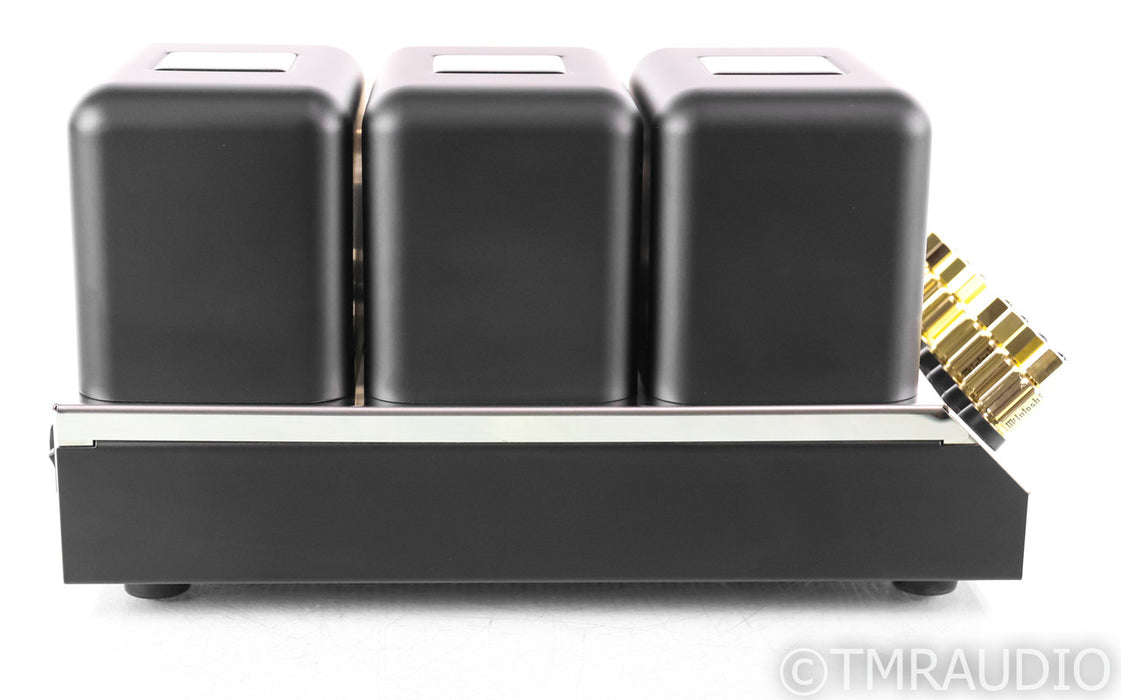 McIntosh MC275 MK VI Stereo Tube Power Amplifier; MC-275; Mk-6