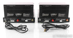 Carver Silver Nine t Mono Power Amplifier; 9T; Pair; Bob Carver - Rare