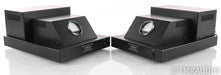 Carver Silver Nine t Mono Power Amplifier; 9T; Pair; Bob Carver - Rare