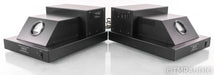 Carver Silver Nine t Mono Power Amplifier; 9T; Pair; Bob Carver - Rare