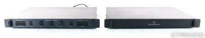 Jeff Rowland Design Group Coherence One Series II Preamplifier; MM / MC Phono