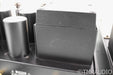 Conrad Johnson Premier Twelve Mono Tube Power Amplifier; Pair (New Tubes)
