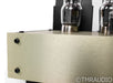 Conrad Johnson Premier Twelve Mono Tube Power Amplifier; Pair (New Tubes)