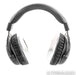 Beyerdynamic T1 2nd Gen Closed Back Headphones; Gen2; Black