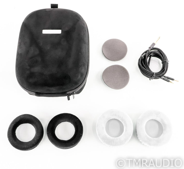 Beyerdynamic T1 2nd Gen Closed Back Headphones; Gen2; Black