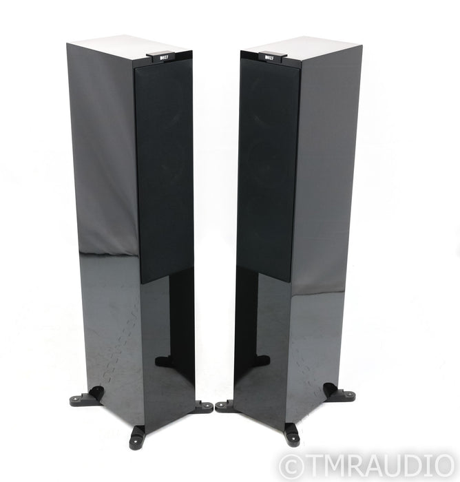 KEF R500 Floorstanding Speakers