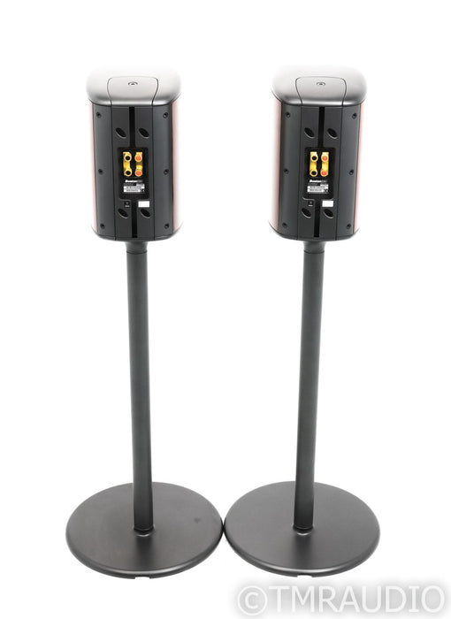 Boston Acoustics E60 Bookshelf Speakers