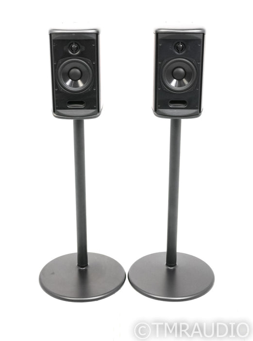 Boston Acoustics E60 Bookshelf Speakers
