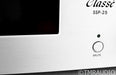 Classe SSP-25 7.1 Channel Home Theater Processor; SSP25; Remote