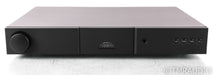 Naim Nait 5Si Stereo Integrated Amplifier; Remote; Black; 5-SI (Open Box)