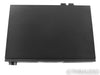 Naim Nait 5Si Stereo Integrated Amplifier; Remote; Black; 5-SI (Open Box)