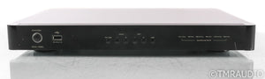 Rotel RDD-1580 DAC; D/A Converter; RDD1580; Black (No Remote); D/A Converter; RDD1580; Black (No Remote)