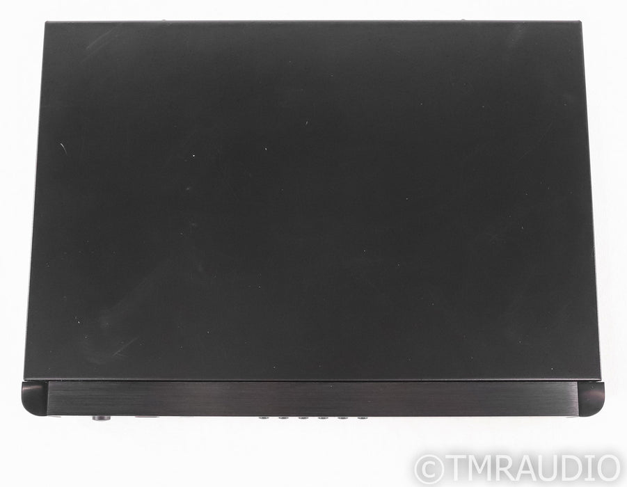 Rotel RDD-1580 DAC; D/A Converter; RDD1580; Black (No Remote); D/A Converter; RDD1580; Black (No Remote)