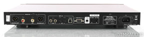 Rotel RDD-1580 DAC; D/A Converter; RDD1580; Black (No Remote); D/A Converter; RDD1580; Black (No Remote)