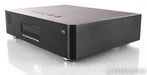 Keces Audio P8 DC Linear Dual Power Supply; LPS; Black