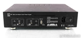 Keces Audio P8 DC Linear Dual Power Supply; LPS; Black