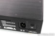 Keces Audio P8 DC Linear Dual Power Supply; LPS; Black