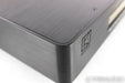 Keces Audio P8 DC Linear Dual Power Supply; LPS; Black