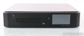 PS Audio DirectStream Memory Player CD / SACD Transport; DMP; Black; Remote