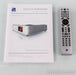 PS Audio DirectStream Memory Player CD / SACD Transport; DMP; Black; Remote