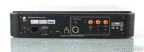 PS Audio DirectStream Memory Player CD / SACD Transport; DMP; Black; Remote