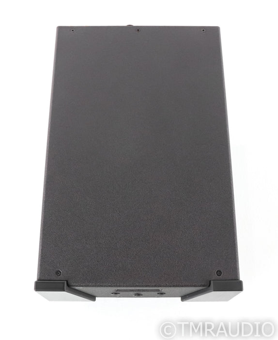 Wyred 4 Sound DAC-2v2 SE D/A Converter; USB; Remote