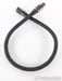 PS Audio PerfectWave AC-5 Power Cable; AC5; 1m AC Cord (No Grounding Pin)