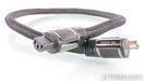 PS Audio PerfectWave AC-5 Power Cable; AC5; 1m AC Cord (No Grounding Pin)