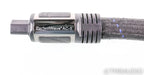 PS Audio PerfectWave AC-5 Power Cable; AC5; 1m AC Cord (No Grounding Pin)