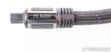 PS Audio PerfectWave AC-5 Power Cable; AC5; 1m AC Cord (No Grounding Pin)