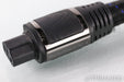 PS Audio PerfectWave AC-5 Power Cable; AC5; 1m AC Cord (No Grounding Pin)
