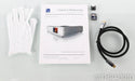 PS Audio DirectStream Memory Player SACD Transport; DMP; Silver; Remote (Used)