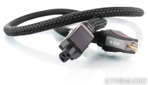 Pangea AC-9 MKII Power Cable; AC9 Mk2; 2m AC Cord